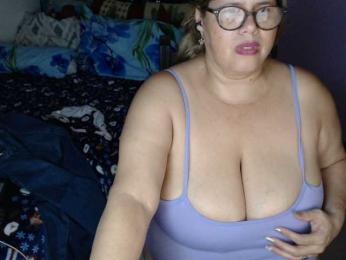 ElizabethTaylor8 webcam model stream image