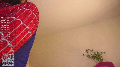 RandiHamlet webcam cam4 model stream image