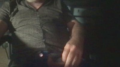 oldman595 webcam model stream image