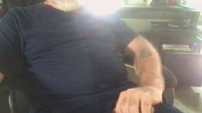 oldman595 webcam model stream image