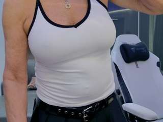 fitcougarcb webcam model stream image