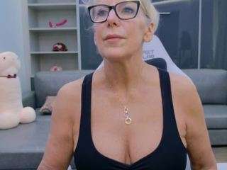 fitcougarcb webcam model stream image