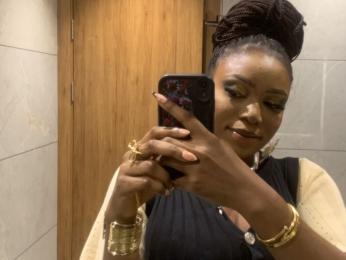 RubyJavis webcam livejasmin model stream image