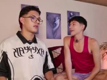 steveen_1604 webcam chaturbate model stream image