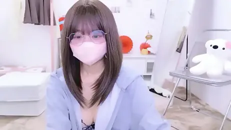 chihiro_ri webcam model stream image