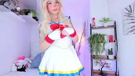 Palmer-Foster webcam model stream image