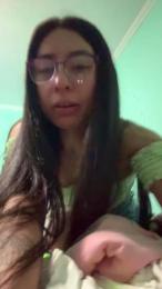 SpicyGolosa webcam cam4 model stream image