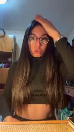 SpicyGolosa webcam model stream image