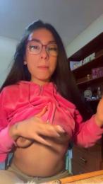 SpicyGolosa webcam model stream image