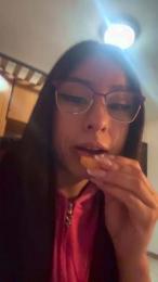 SpicyGolosa webcam model stream image