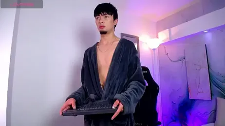 Steev_Novoa webcam stripchat model stream image