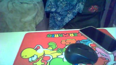 Andreas_Porn webcam model stream image