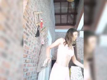 Malisha8 webcam bongacams model stream image