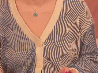 Eve Devilish webcam model stream image