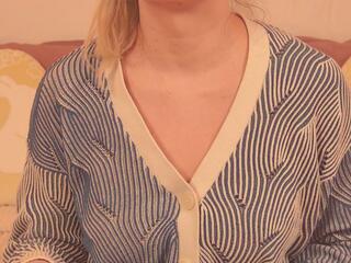 Eve Devilish webcam model stream image