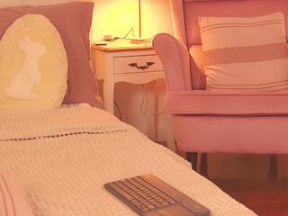 Eve Devilish webcam model stream image