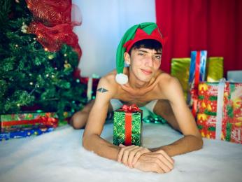 MaikolOrtiz webcam model stream image