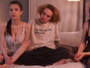 indulgencex webcam model stream image