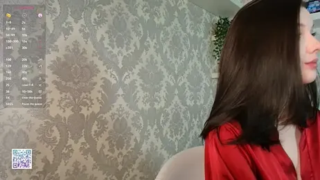 Fire_katie webcam model stream image