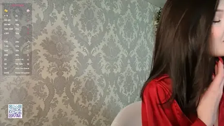 Fire_katie webcam model stream image