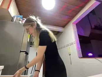 ReenKitty webcam model stream image