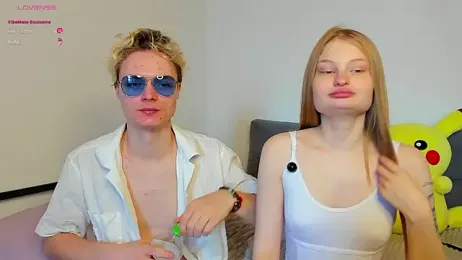 _pikachu0_0 webcam model stream image