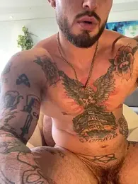 DimitriSullivan_ webcam model stream image