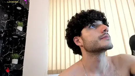 Rafael_Mendezz webcam model stream image