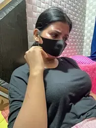 True_Love009 webcam model stream image