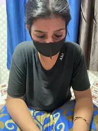 True_Love009 webcam model stream image