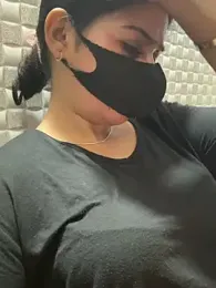 True_Love009 webcam model stream image