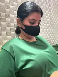 True_Love009 webcam model stream image