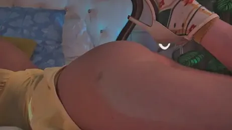 Amanda_River webcam model stream image