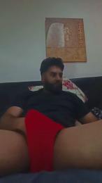 Domineiton33 webcam cam4 model stream image