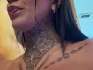 iamanna webcam camsoda model stream image