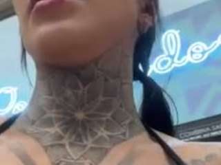 iamanna webcam camsoda model stream image