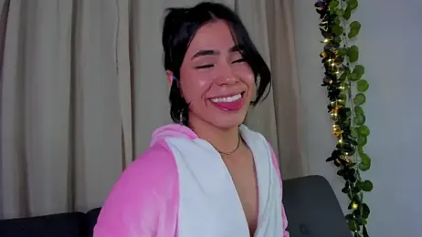 Michell_pineda webcam stripchat model stream image