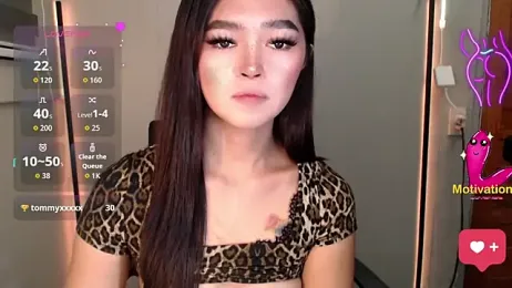 Itsme_Clairexx webcam stripchat model stream image