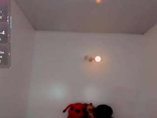 rianna-garcia1 webcam model stream image