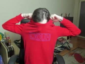 awesome_justin webcam model stream image