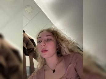 JJane- webcam bongacams model stream image