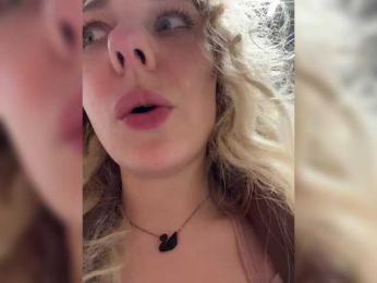 JJane- webcam model stream image