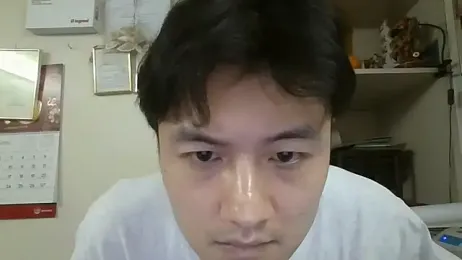 changbibit webcam model stream image