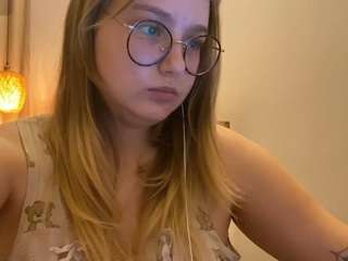 jacywinslat webcam model stream image