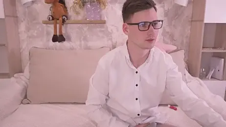 Magic_Pasha webcam model stream image