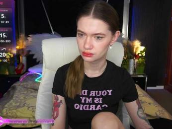 AnacondaOn webcam model stream image