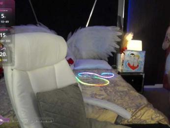 AnacondaOn webcam model stream image