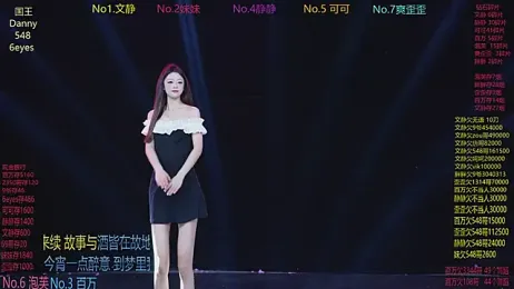 CUTEBABY-101 webcam model stream image