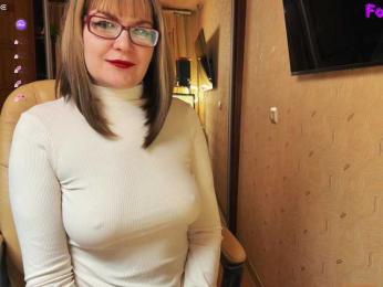 Muza-Love webcam model stream image