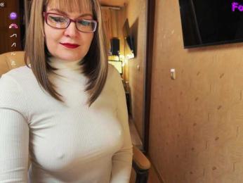 Muza-Love webcam model stream image